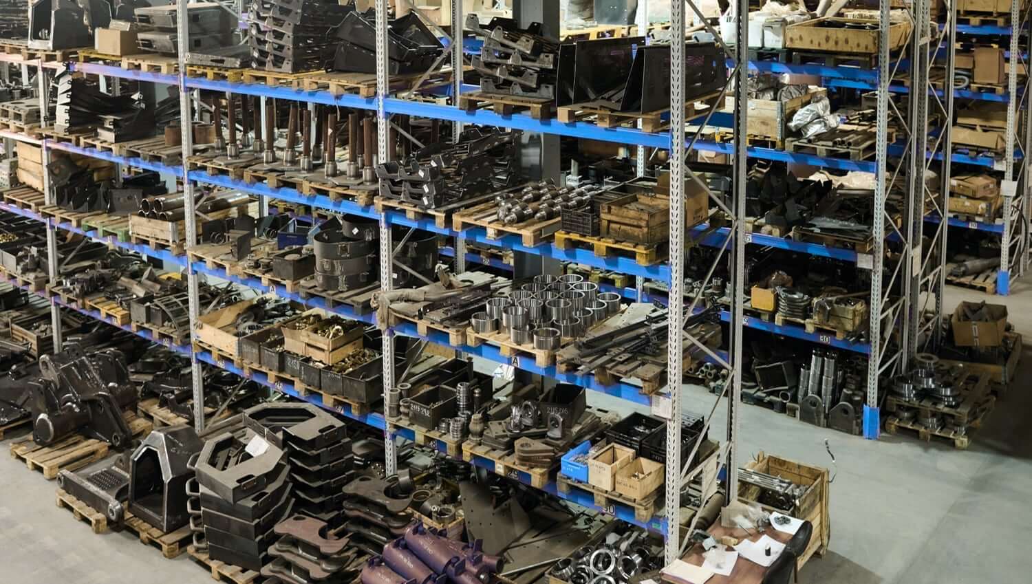 company
