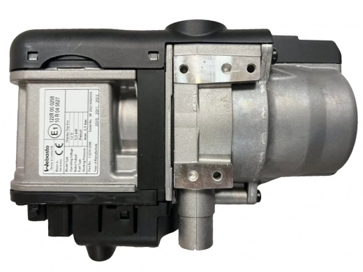 Webasto автономный отопитель 122R000258